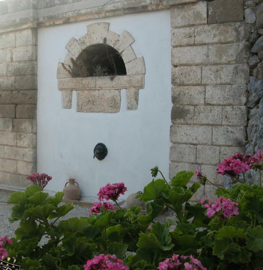 Dream Residence Agios Ioannis  Exterior photo