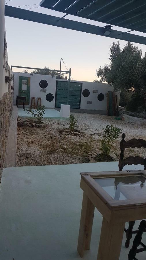 Dream Residence Agios Ioannis  Exterior photo